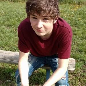 Meet your Posher, Brad